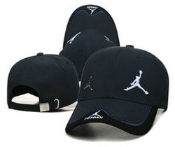 Jordan NBA Snapbacks Hats SG 3
