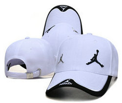 Jordan NBA Snapbacks Hats SG 5