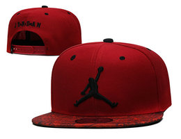 Jordan NBA Snapbacks Hats YD 1