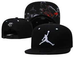 Jordan NBA Snapbacks Hats YD 7