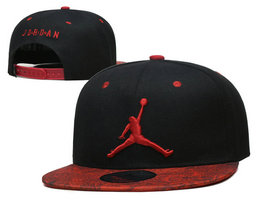 Jordan NBA Snapbacks Hats YD 8