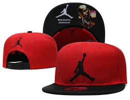 Jordan NBA Snapbacks Hats YS 2