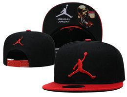 Jordan NBA Snapbacks Hats YS 3