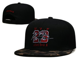 Jordan NBA Snapbacks Hats YS 4
