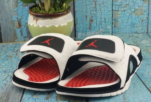 Jordan Slippers 40-45 01
