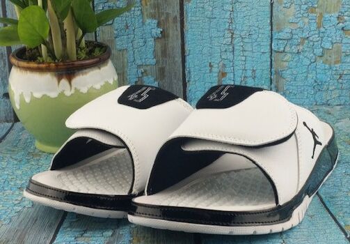 Jordan Slippers 40-45