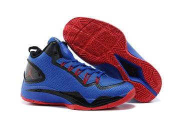 Jordan griffin Super.Fly 2 Po X authentic Air shoes 40-45 4