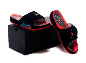 Jordan slippers 41-47 9