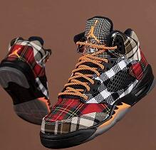 Jordon shoes