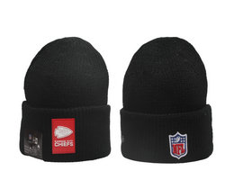 Kansas City Chief NFL Knit Beanie Hats YP 13