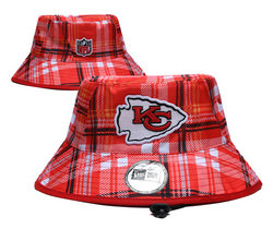 Kansas City Chief NFL Snapbacks Hats TX 04