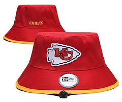Kansas City Chief NFL Snapbacks Hats TX 08