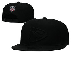 Kansas City Chief NFL Snapbacks Hats YS 21