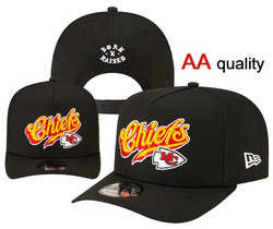 Kansas City Chief NFL Snapbacks Hats Yd 012