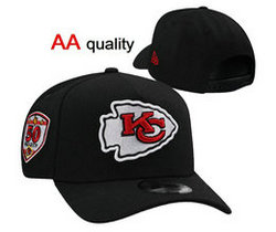 Kansas City Chief NFL Snapbacks Hats Yd AA 11
