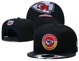 Kansas City Chief NFL Snapbacks Hats sg 01