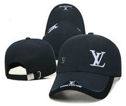 LV Snapbacks Hats SG 11