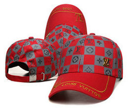 LV Snapbacks Hats SG 18
