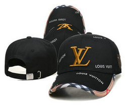 LV Snapbacks Hats SG 7