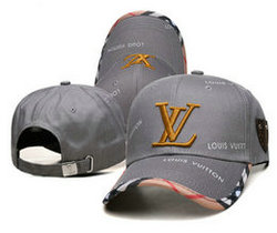 LV Snapbacks Hats SG 8
