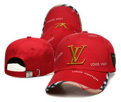LV Snapbacks Hats SG 9