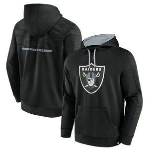 Las Vegas Raiders 2023 Pullove Hoodie