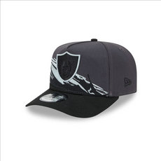 Las Vegas Raiders NFL Snapbacks Hats TX 09
