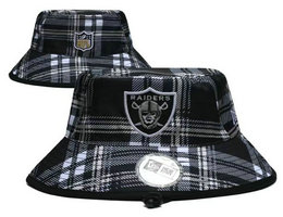 Las Vegas Raiders NFL Snapbacks Hats TX 10
