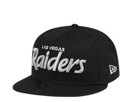 Las Vegas Raiders NFL Snapbacks Hats TX 13