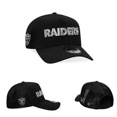 Las Vegas Raiders NFL Snapbacks Hats TX 14