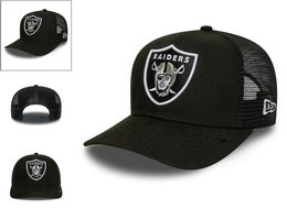 Las Vegas Raiders NFL Snapbacks Hats TX 24