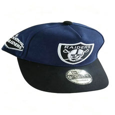 Las Vegas Raiders NFL Snapbacks Hats TX 25