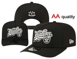 Las Vegas Raiders NFL Snapbacks Hats YD 03 AA