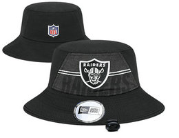 Las Vegas Raiders NFL Snapbacks Hats YD 05