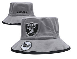 Las Vegas Raiders NFL Snapbacks Hats YD 08