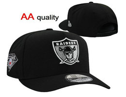 Las Vegas Raiders NFL Snapbacks Hats YD AA 08