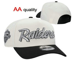 Las Vegas Raiders NFL Snapbacks Hats YD AA 14