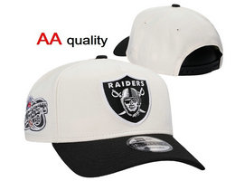 Las Vegas Raiders NFL Snapbacks Hats YD AA 22