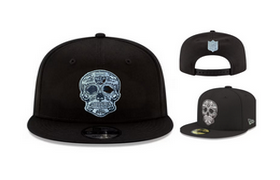 Las Vegas Raiders NFL Snapbacks Hats YS 01