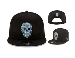 Las Vegas Raiders NFL Snapbacks Hats YS 01
