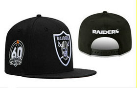 Las Vegas Raiders NFL Snapbacks Hats YS 16
