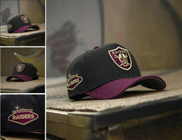 Las Vegas Raiders NFL Snapbacks Hats YS 18