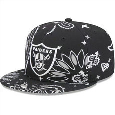 Las Vegas Raiders NFL Snapbacks Hats tx 06