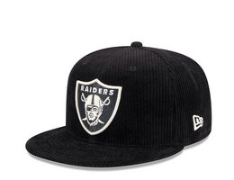 Las Vegas Raiders NFL Snapbacks Hats tx 16
