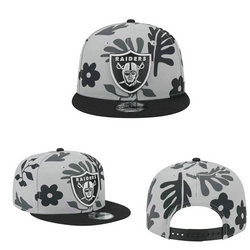 Las Vegas Raiders NFL Snapbacks Hats tx 19