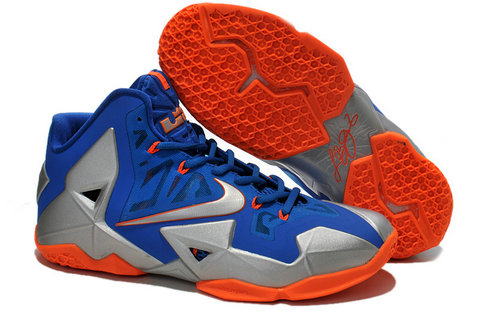 LeBron James 11(XI) Authentic basketball shoes Size 40~46 16.0924