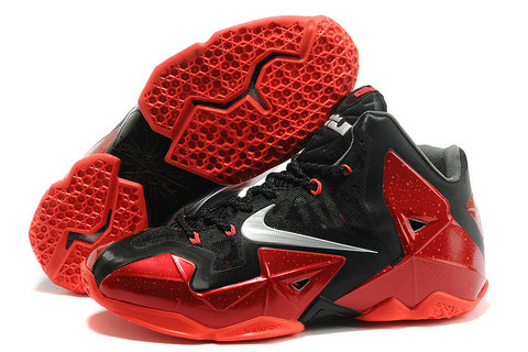 LeBron James 11(XI) Authentic basketball shoes Size 40~46 16.0934