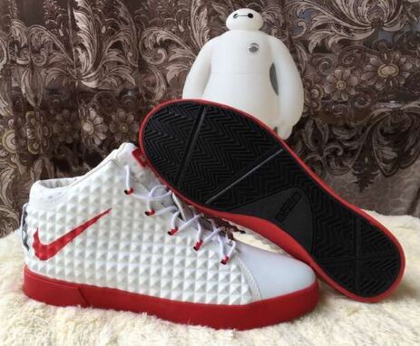 LeBron James 12(XII) leisure shoes Size 40~46 16.0913