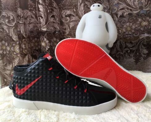 LeBron James 12(XII) leisure shoes Size 40~46 16.0918