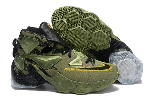 LeBron James 13(XIII) All star Authentic basketball shoes 40~46 160928 1